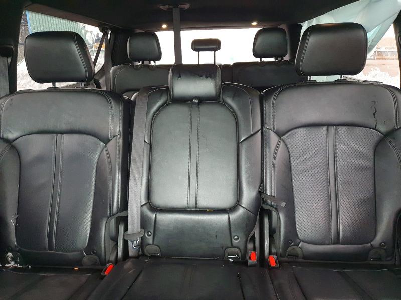 Aukcja sprzedaży 2024 Jeep Wagoneer, vin: 1C4SJSBP3RS111364, numer aukcji: 52558056