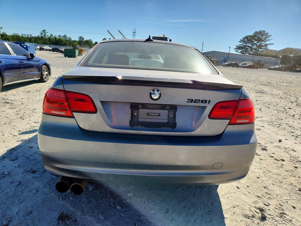 Продажа на аукционе авто 2012 Bmw 328, vin: WBAKE5C5XCJ106224, номер лота: 53374166