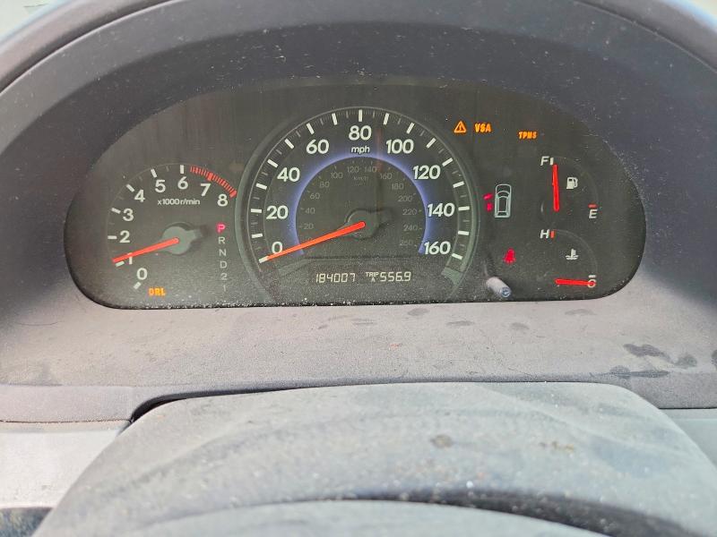 2010 Honda Odyssey მანქანა იყიდება აუქციონზე, vin: 5FNRL3H64AB033806, აუქციონის ნომერი: 54914106