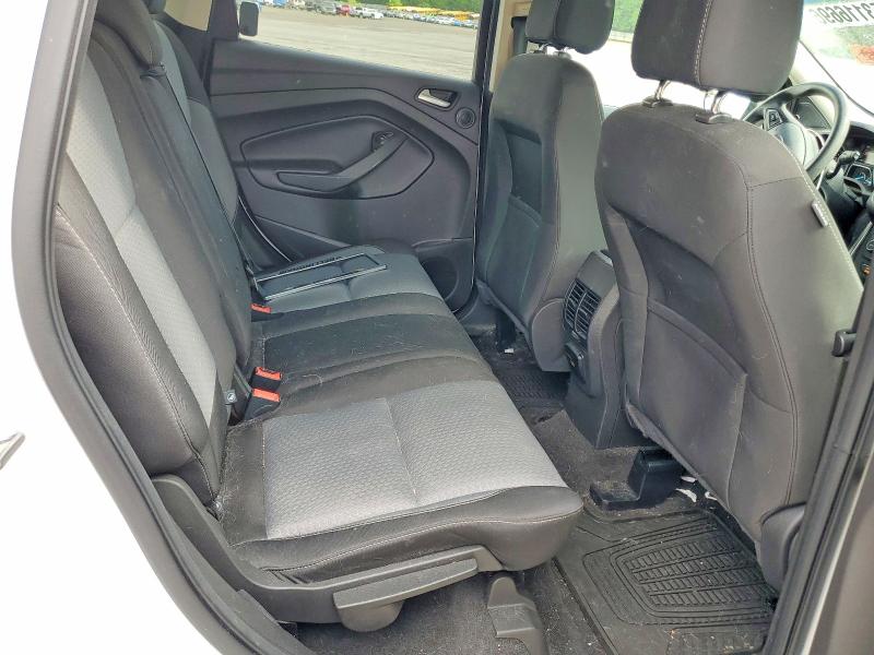 Aukcja sprzedaży 2017 Ford Escape, vin: 1FMCU9GD3HUB32829, numer aukcji: 53116696