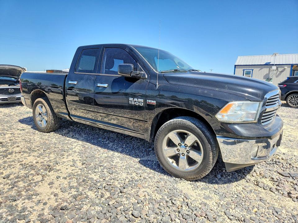 Aukcja sprzedaży 2014 Ram 1500, vin: 1C6RR7GT3ES367113, numer aukcji: 52969636