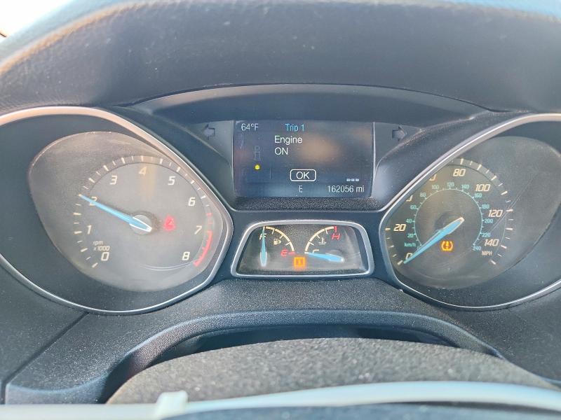 54046346 :رقم المزاد ، 1FADP3F23EL161588 vin ، 2014 Ford Focus مزاد بيع