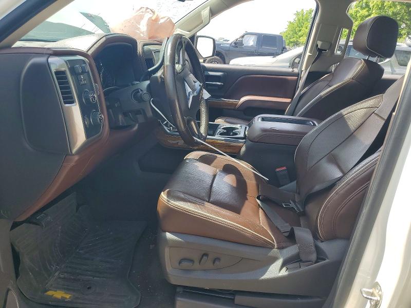 54406896 :رقم المزاد ، 3GCUKTEJ8FG360135 vin ، 2015 Chevrolet Silverado مزاد بيع