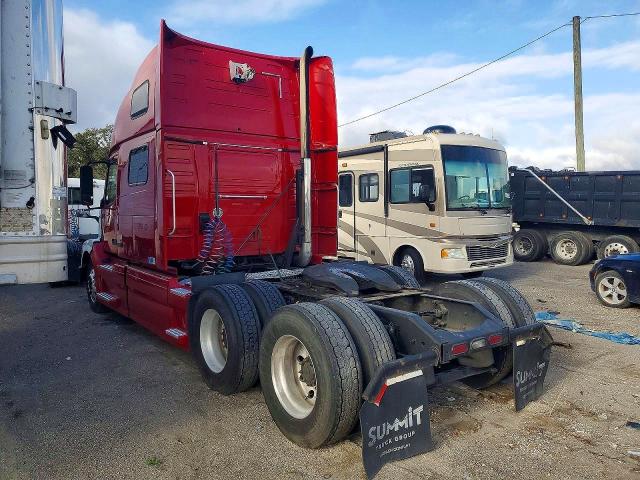 Aukcja sprzedaży 2011 Volvo Vn, vin: 4V4NC9EJ6BN297238, numer aukcji: 52265996