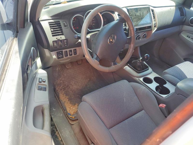 Продаж на аукціоні авто 2006 Toyota Tacoma, vin: 5TEUU42N56Z265107, номер лоту: 54312806