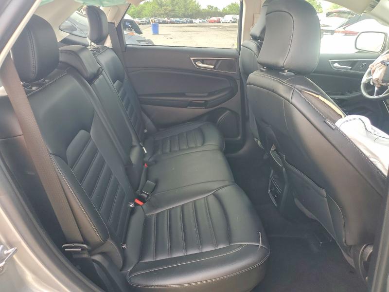 Продаж на аукціоні авто 2022 Ford Edge, vin: 2FMPK4J92NBB10420, номер лоту: 54198096