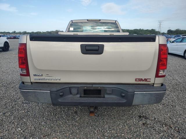 Aukcja sprzedaży 2009 Gmc Sierra, vin: 1GTEK14009Z117148, numer aukcji: 52075836