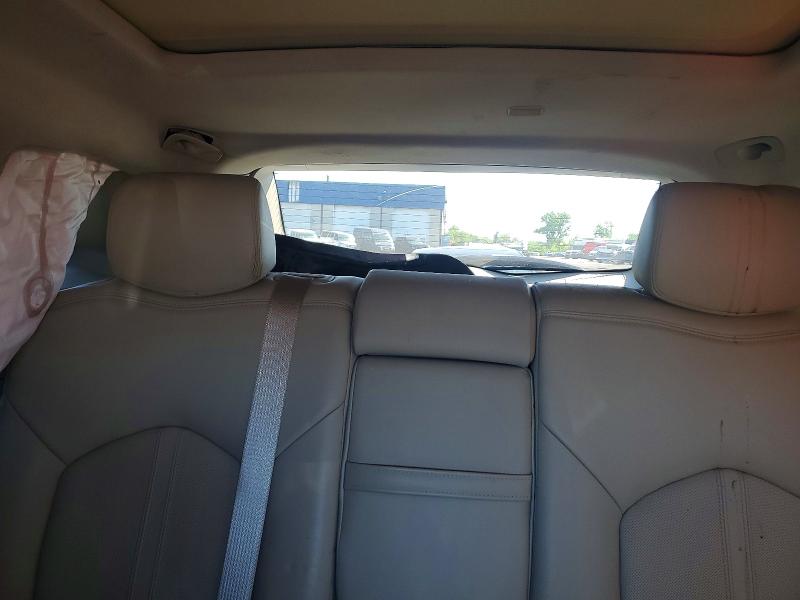 Продаж на аукціоні авто 2013 Cadillac Srx, vin: 3GYFNCE3XDS596260, номер лоту: 55126016