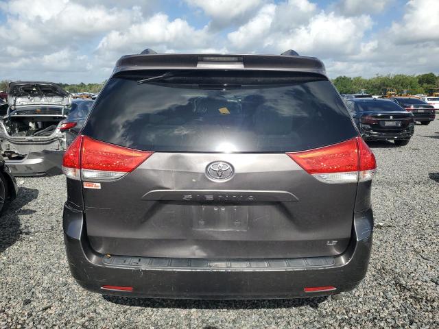 Aukcja sprzedaży 2012 Toyota Sienna, vin: 5TDKK3DC5CS241613, numer aukcji: 54172716