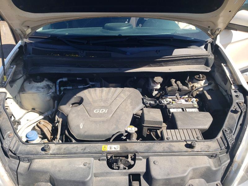 52816876 :رقم المزاد ، KNDJT2A58D7760207 vin ، 2013 Kia Soul مزاد بيع