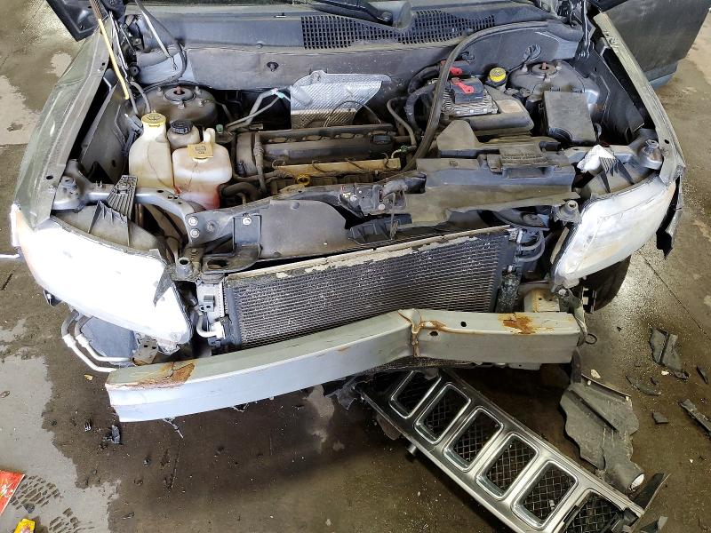 2011 Jeep Compass მანქანა იყიდება აუქციონზე, vin: 1J4NF1FB3BD263981, აუქციონის ნომერი: 53233106