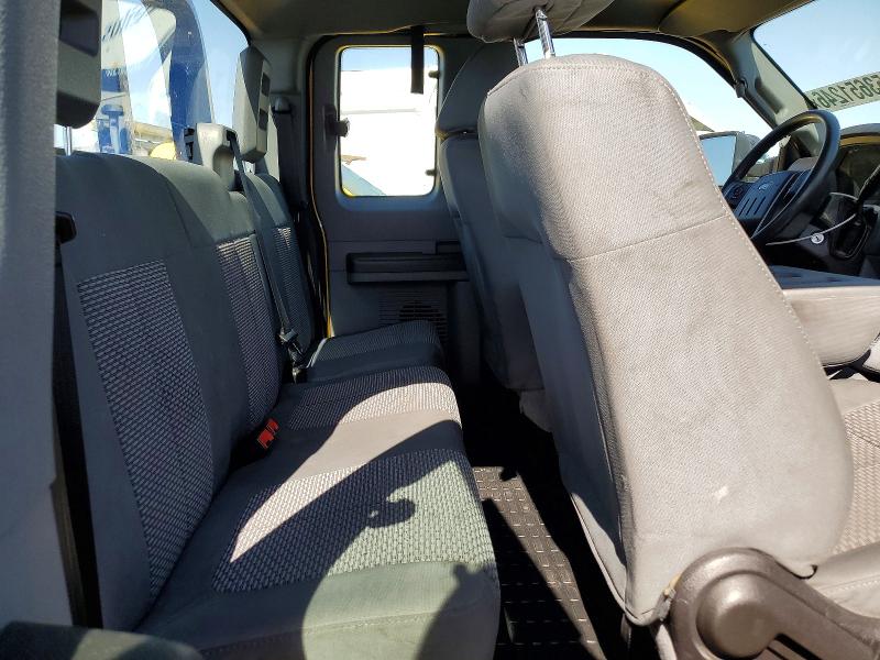 53651246 :رقم المزاد ، 1FDWX6DC7KDF13234 vin ، 2019 Ford F650 مزاد بيع
