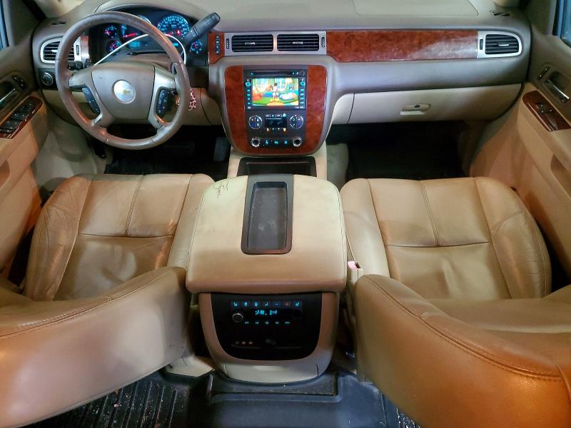 Aukcja sprzedaży 2011 Chevrolet Suburban, vin: 1GNSKJE37BR189943, numer aukcji: 52488236