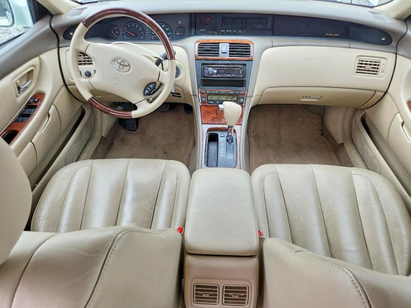 Продажа на аукционе авто 2004 Toyota Avalon, vin: 4T1BF28B44U349908, номер лота: 54153686