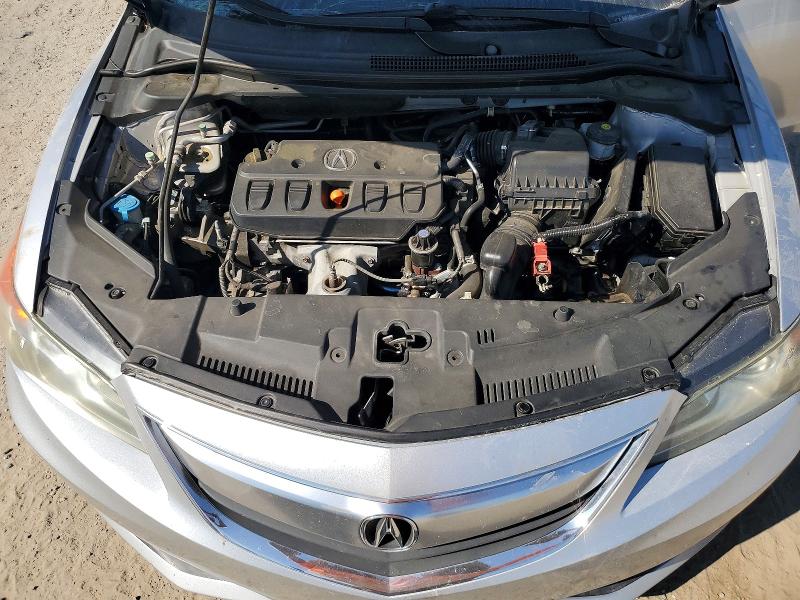 2015 Acura Ilx მანქანა იყიდება აუქციონზე, vin: 19VDE1F33FE001288, აუქციონის ნომერი: 53773266