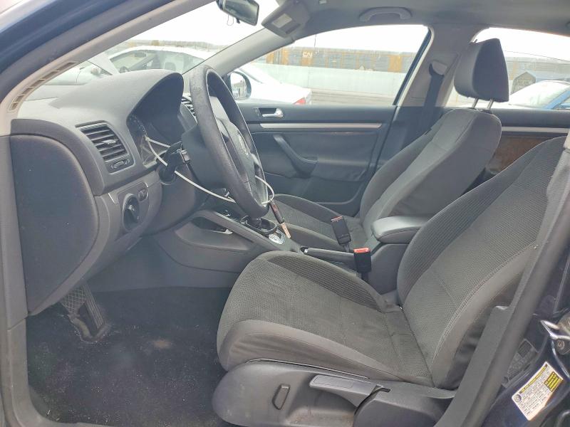 Aukcja sprzedaży 2009 Volkswagen Jetta, vin: 3VWJZ71K19M089216, numer aukcji: 54005576