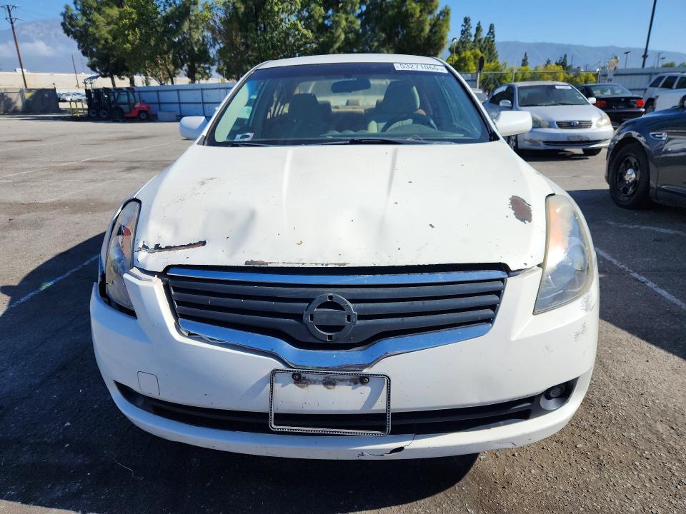 Продаж на аукціоні авто 2009 Nissan Altima, vin: 1N4AL21E79N488550, номер лоту: 53271066