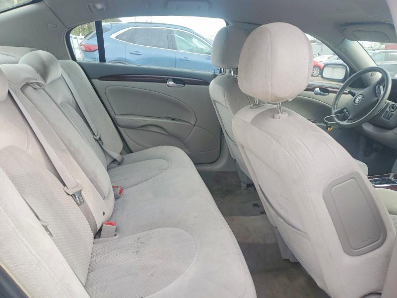 Продаж на аукціоні авто 2008 Buick Lucerne, vin: 1G4HP57268U161584, номер лоту: 51490376