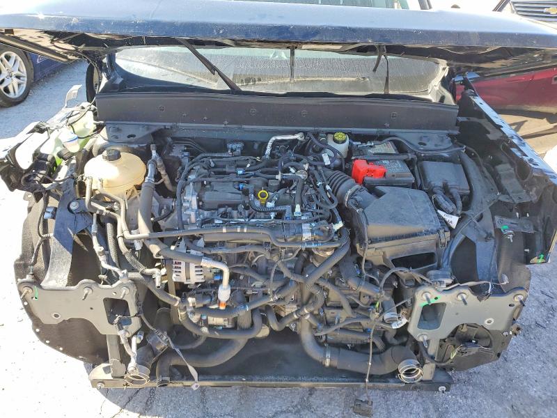 2022 Ford Bronco Sport მანქანა იყიდება აუქციონზე, vin: 3FMCR9A61NRD66790, აუქციონის ნომერი: 52133096
