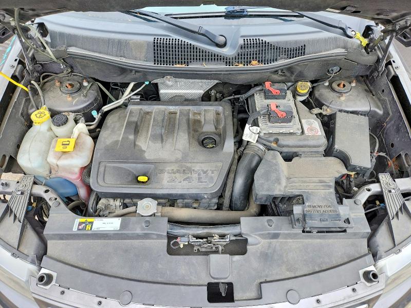 Продаж на аукціоні авто 2016 Jeep Compass, vin: 1C4NJDEBXGD767748, номер лоту: 53077636