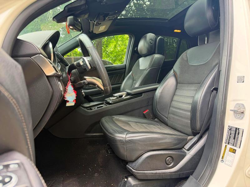 55129266 :رقم المزاد ، 4JGED6EB2KA147842 vin ، 2019 Mercedes-benz Gle Coupe مزاد بيع
