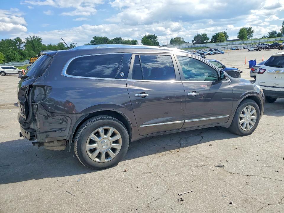 Aukcja sprzedaży 2014 Buick Enclave, vin: 5GAKVCKDXEJ311904, numer aukcji: 52219106
