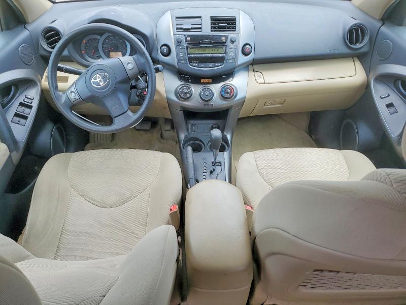 Aukcja sprzedaży 2011 Toyota Rav4, vin: 2T3BF4DVXBW158770, numer aukcji: 53496166
