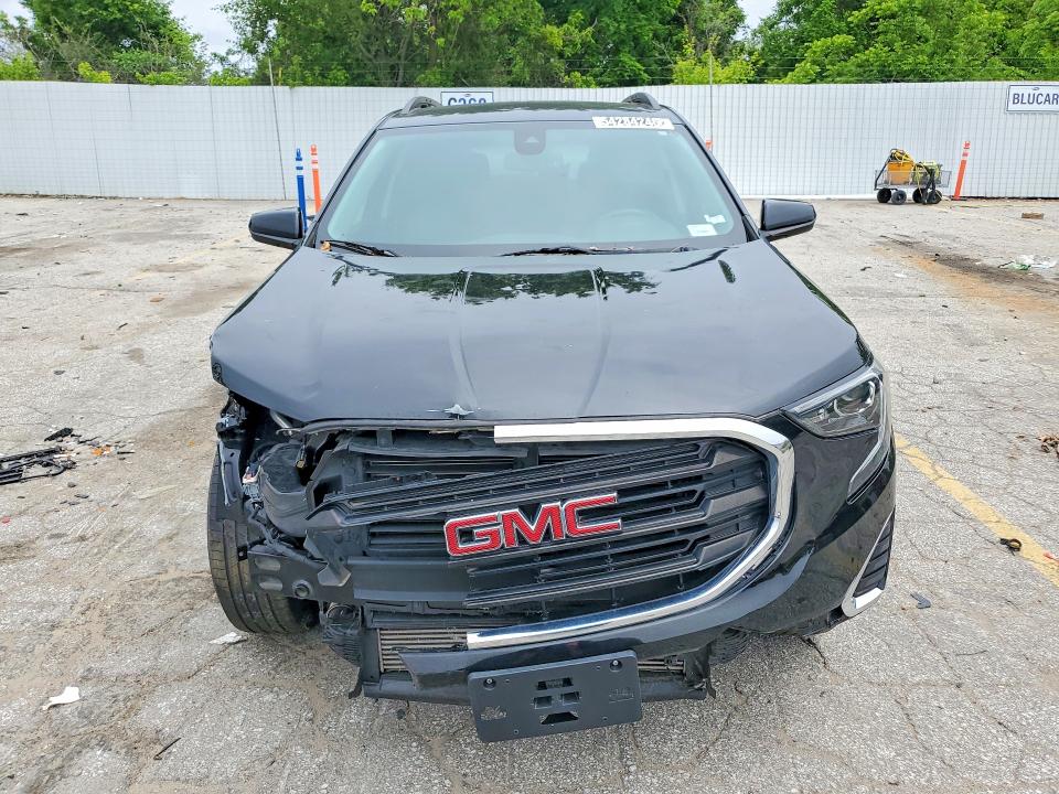 54284246 :رقم المزاد ، 3GKALMEV8LL165541 vin ، 2020 Gmc Terrain مزاد بيع