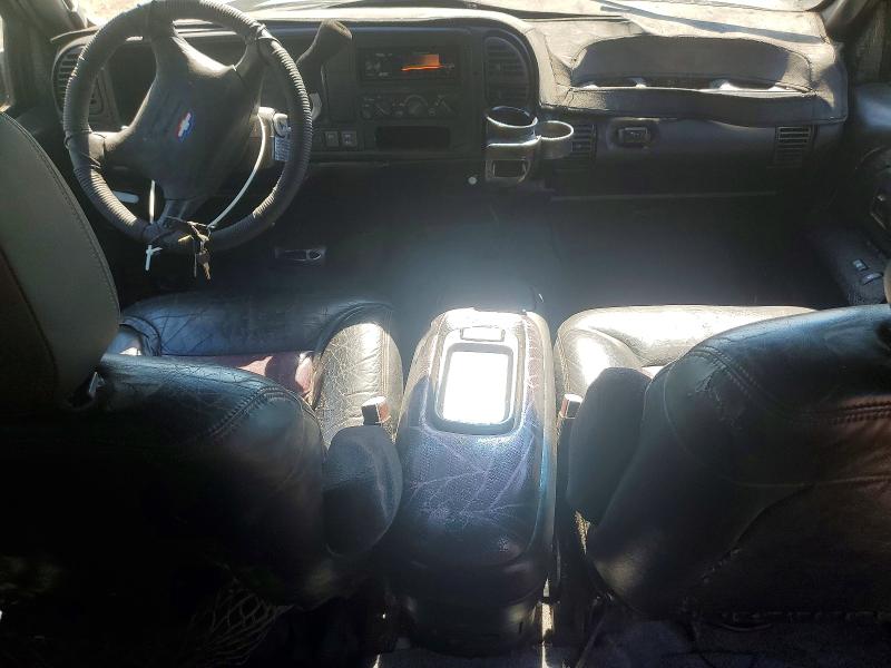 Aukcja sprzedaży 1996 Chevrolet Tahoe, vin: 1GNEK13R4TJ415764, numer aukcji: 55215746