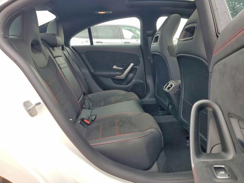 Продаж на аукціоні авто 2023 Mercedes-benz Cla, vin: W1K5J5DB6PN365653, номер лоту: 55212926