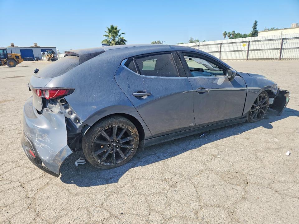 Aukcja sprzedaży 2020 Mazda 3, vin: JM1BPBNMXL1156038, numer aukcji: 52424876