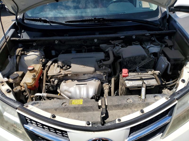 Продаж на аукціоні авто 2014 Toyota Rav4, vin: JTMYFREV9ED036098, номер лоту: 52240516