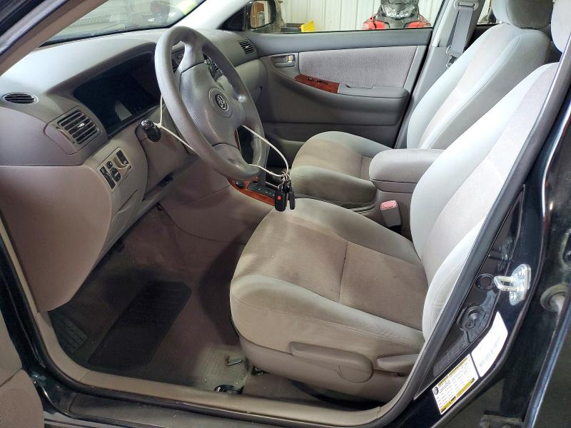 Aukcja sprzedaży 2007 Toyota Corolla, vin: 1NXBR32E17Z882562, numer aukcji: 55355366