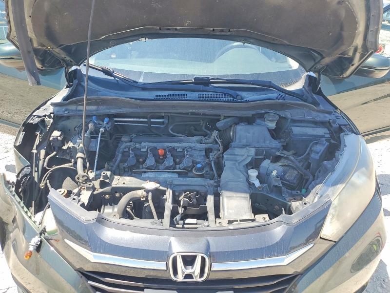 Продаж на аукціоні авто 2016 Honda Hr-v, vin: 3CZRU6H52GM712008, номер лоту: 55171036