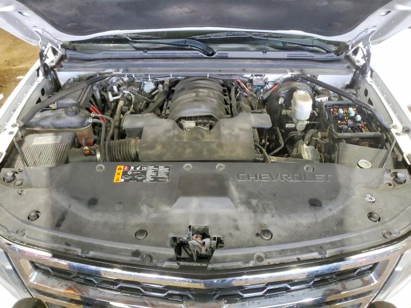 54881816 :رقم المزاد ، 1GNLCDEC0JR209001 vin ، 2018 Chevrolet Tahoe مزاد بيع