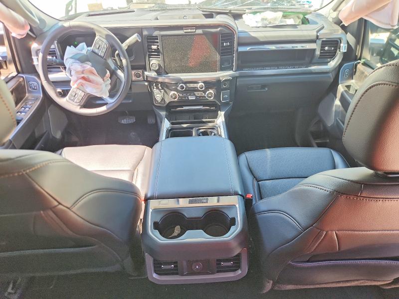 Продажа на аукционе авто 2025 Ford F350, vin: 1FT8W3BN0SED01126, номер лота: 53634196