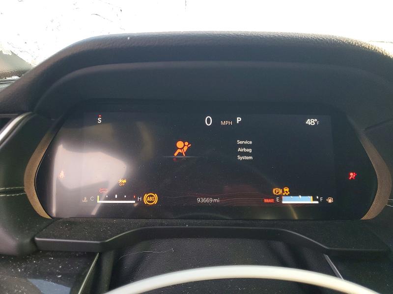 Aukcja sprzedaży 2022 Jeep Grand Cherokee, vin: 1C4RJHAG2N8573506, numer aukcji: 52069846