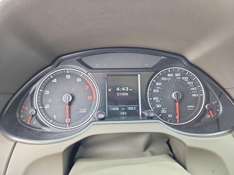 Продаж на аукціоні авто 2016 Audi Q5, vin: WA1L2AFP0GA104326, номер лоту: 52579616