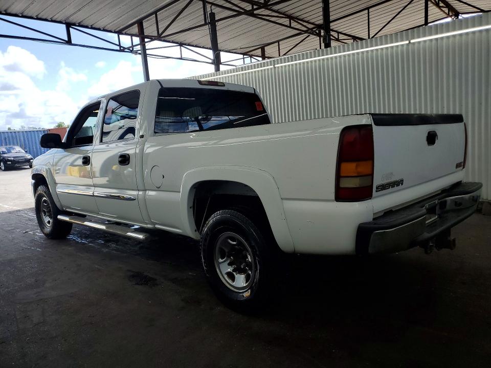 Aukcja sprzedaży 2003 Gmc Sierra, vin: 1GTGC13U73F124651, numer aukcji: 54340056