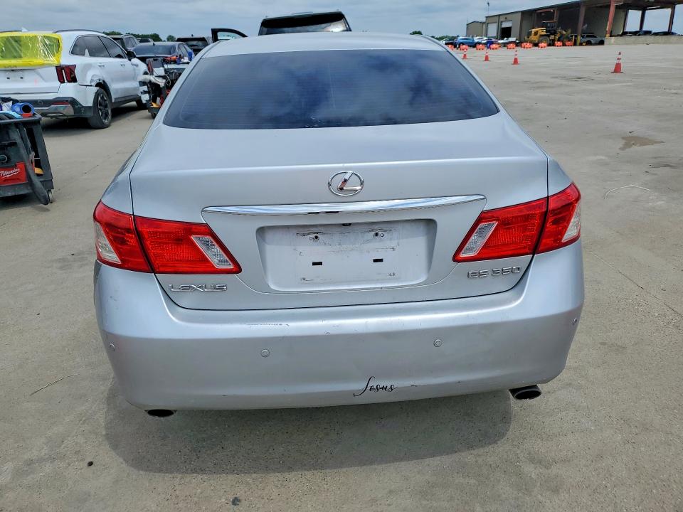 Aukcja sprzedaży 2008 Lexus Es, vin: JTHBJ46GX82252371, numer aukcji: 52566206