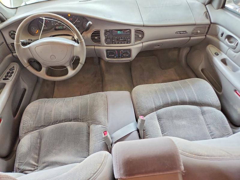 Aukcja sprzedaży 2001 Buick Century, vin: 2G4WS52J711282016, numer aukcji: 54893006