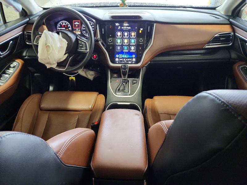 Продажа на аукционе авто 2022 Subaru Outback, vin: 4S4BTGPD3N3182666, номер лота: 51767546