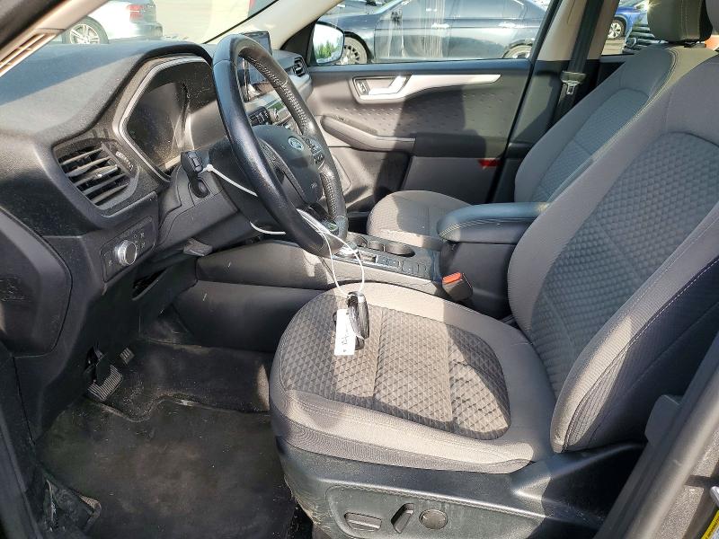 Продажа на аукционе авто 2020 Ford Escape, vin: 1FMCU9BZ0LUC22158, номер лота: 54447496