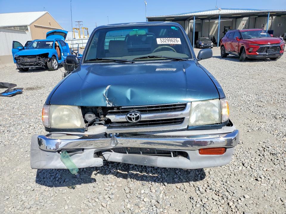 Aukcja sprzedaży 1998 Toyota Tacoma, vin: 4TANL42NXWZ142854, numer aukcji: 53299626