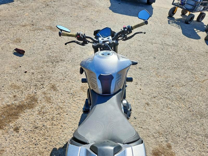 Aukcja sprzedaży 2024 Triumph Motorcycle Street Triple, vin: SMTA614K3RTBS7152, numer aukcji: 55560066