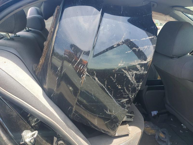 54512006 :رقم المزاد ، 1HGFA16598L052612 vin ، 2008 Honda Civic مزاد بيع