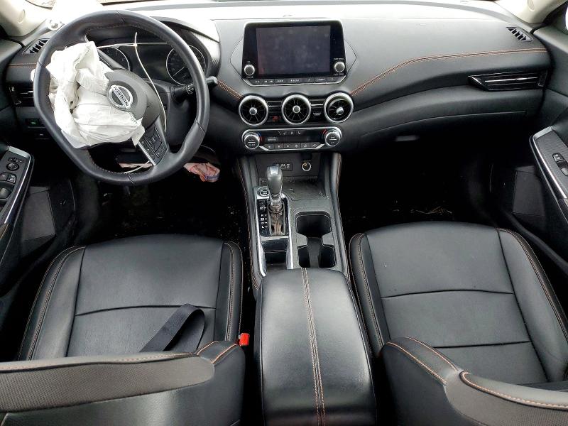 52482356 :رقم المزاد ، 3N1AB8DV2MY222475 vin ، 2021 Nissan Sentra مزاد بيع