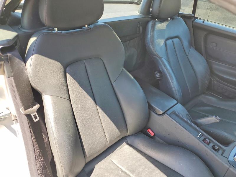 Продаж на аукціоні авто 1999 Mercedes-benz Slk, vin: WDBKK47F8XF104214, номер лоту: 50389776