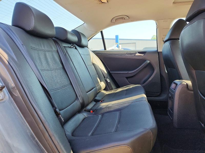Продажа на аукционе авто 2012 Volkswagen Jetta, vin: 3VWDX7AJ7CM400486, номер лота: 53987816