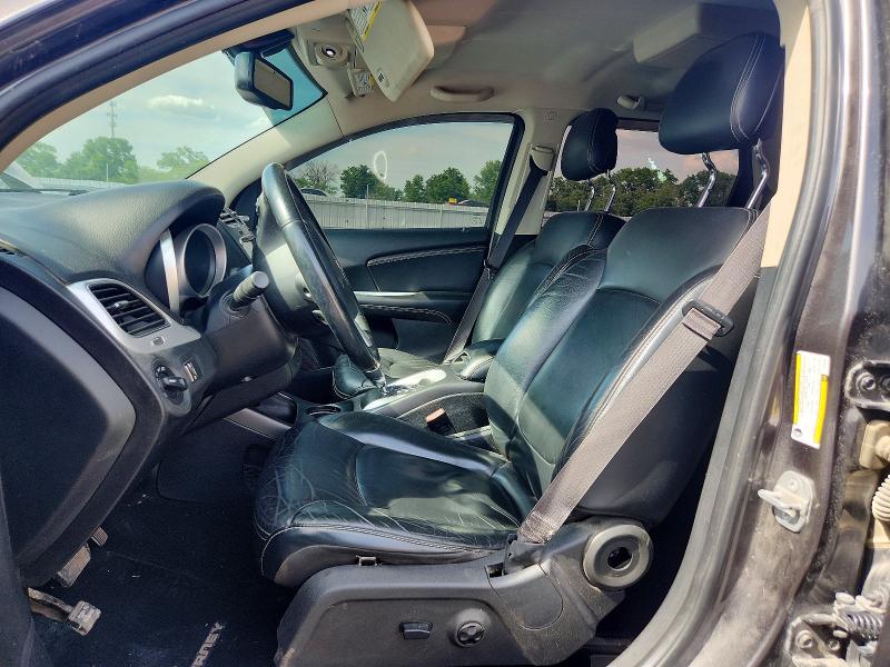 Aukcja sprzedaży 2015 Dodge Journey, vin: 3C4PDDDG4FT732466, numer aukcji: 54842066